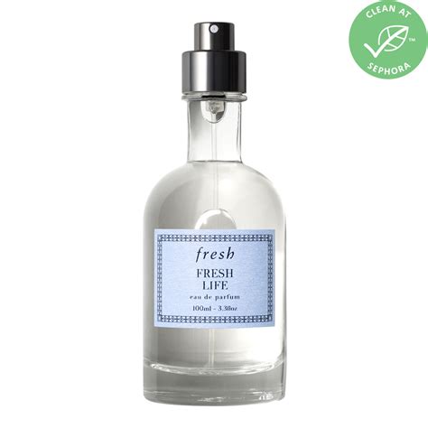 fresh life perfume sephora